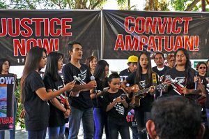 ‘Certainty of punishment best move vs crimes’