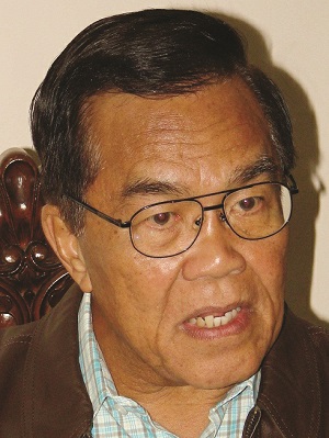 Jaraula on conviction: 'I am innocent'