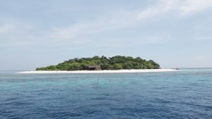 Camiguin Island
