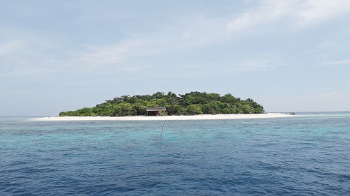 Camiguin Island