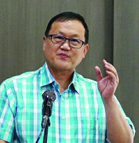 Marawi rehab 75-85% done, says czar