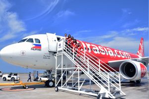 AirAsia now flies to CDO