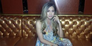 Alem Gacia: Behind the Glitz and Glamour