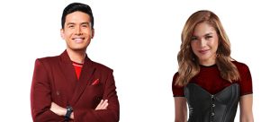 Christian Bautista, Andrea Torres give tribute to OFWs