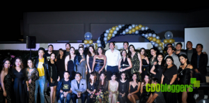 #10andFabulous, CDO Bloggers’ 10th Anniversary