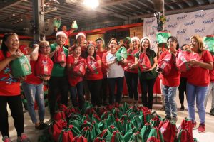 A worldwide celebration of love: Netizens applaud GMA’s 2018 Christmas station ID