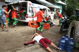 Group launches life-saving mobile app
