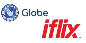 Globe, iFlix launch landmark strategic partnership