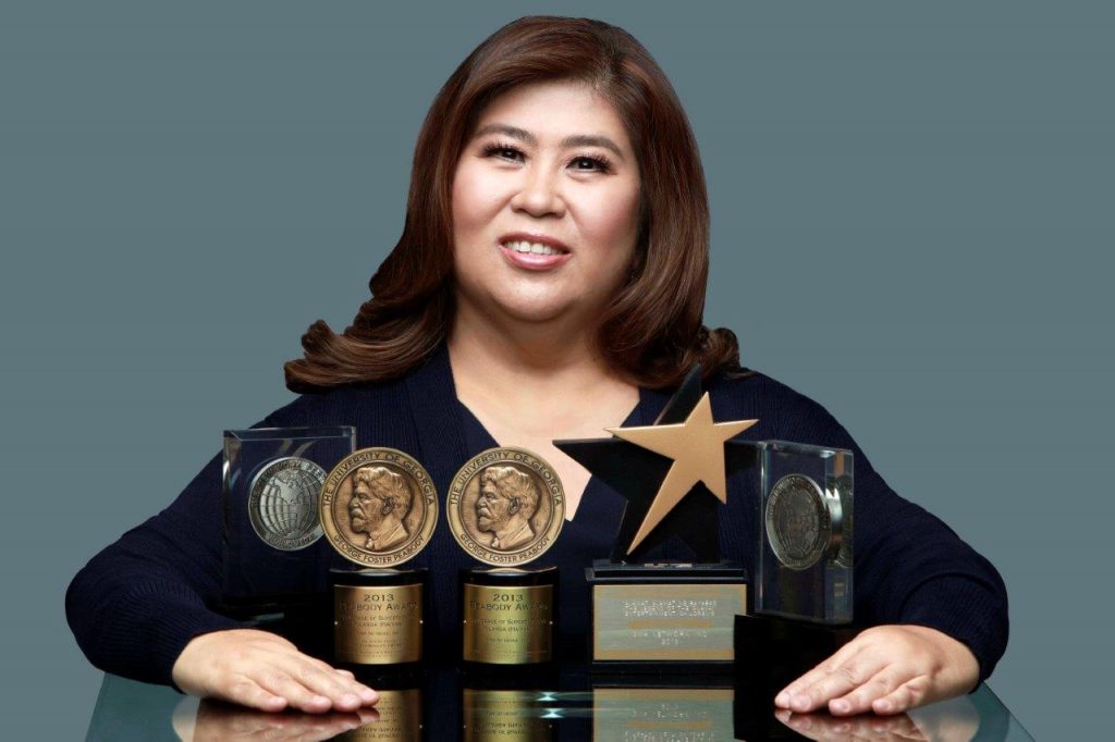 GMA Network triumphs at 40th Catholic Mass Media Awards