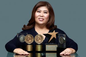 GMA Network triumphs at 40th Catholic Mass Media Awards