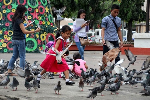 Repeal of ‘Pangilinan law’ won’t solve delinquency