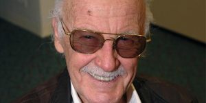 Comics legend Stan Lee dies