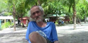 Veteran character actor "Bangky" dies