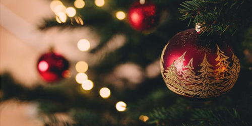 Simple Business Ideas for the Holidays