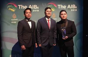 GMA Network’s Philippine Seas wins at prestigious AIBs in London, Reel Time’s ‘Batang Maestro’, highly commended