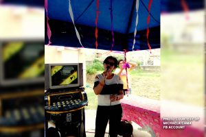 Singing reduces stress, improves motor function