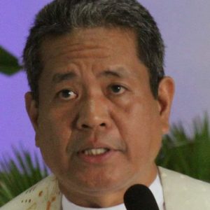 Former Iligan vice mayor dares Siao to sue market contractor