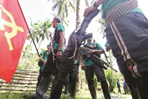 Military: Gingoog encounter not connected to village exec killing
