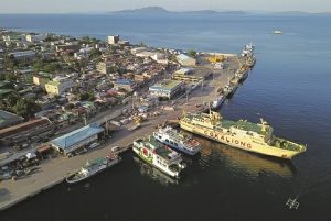 32 foreigners, locals in Siargao arrested for violating quarantine