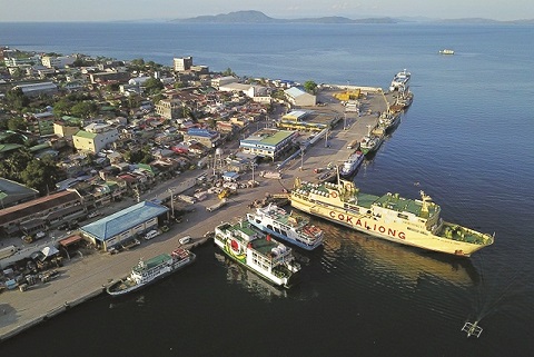 32 foreigners, locals in Siargao arrested for violating quarantine