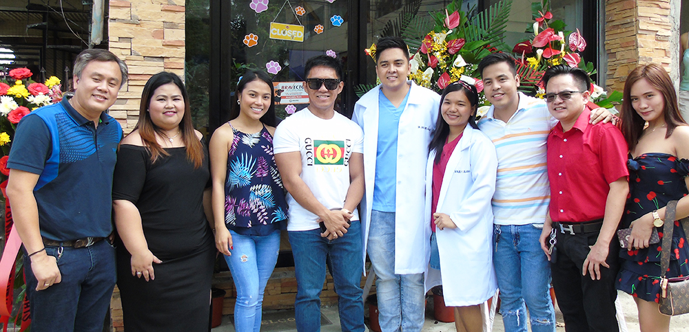 Pets 2Go Veterinary Clinic opens in Bulua