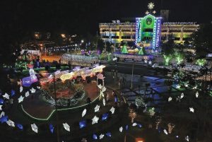 CHRISTMAS IN BUTUAN