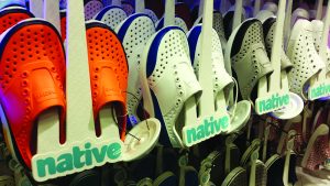 Native launches holiday collection