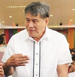 Quijano open to teaming up in 2024 midterms polls