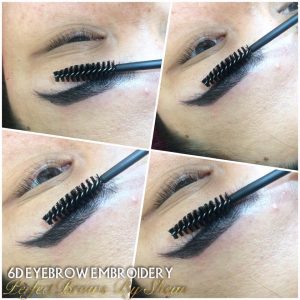 Shean Libato: A Passion for Creating the Perfect Brows