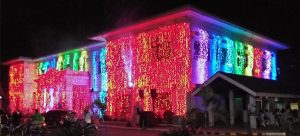 A Symphony of Lights at the heart of CDO