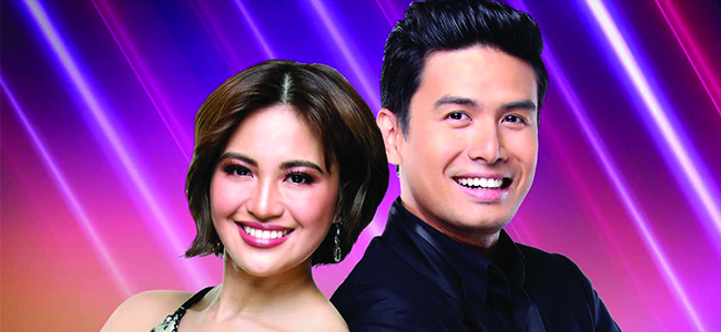 The Sweetheart and the Balladeer comes to CDO