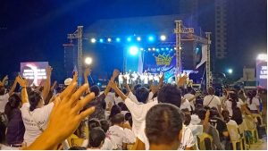 Jesus Reigns Misamis Oriental 2018