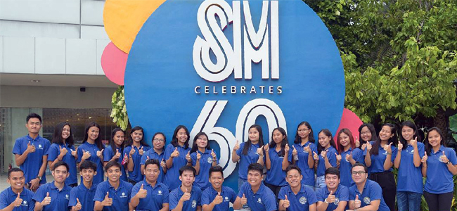 SM scholarship applications open