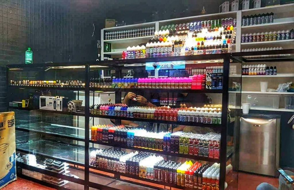 Covid-19 scare stops a youth’s vaping habit but ‘new normal’ sustains abstinence