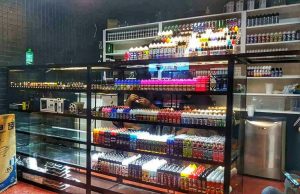 Covid-19 scare stops a youth’s vaping habit but ‘new normal’ sustains abstinence