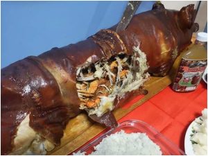 Foods All Over Mindanao