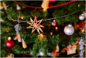 5 Tips To Have a Debt Free Christmas