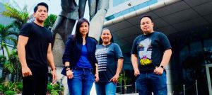 GMA receives YouTube innovation grant for 'Stand for truth'