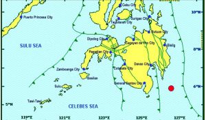 Phivolcs issues second advisory