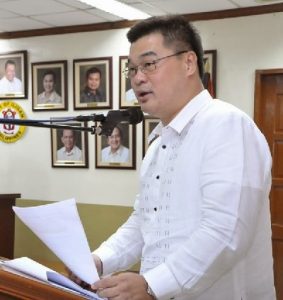 Iligan City to use remaining P166m Sendong funds for housing