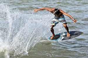Butuan skimboarding winds up with final tilt for the year
