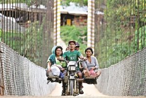 Agus-pulangi, the best way to power Mindanao, prospects say