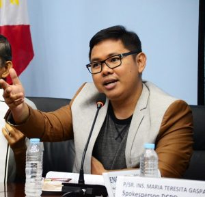 Davao councilors urged to pass city’s environmental code