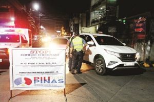 NPA asking politicos P50k each in Misor: military