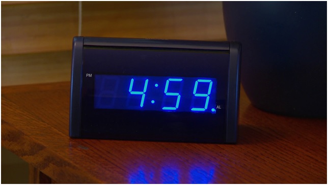 Wake up and Save Up
