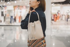 Downtown Style Guide: What’s Hot for 2019