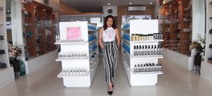 Bellmoda now ships outside of CDO