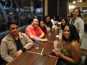 Hopes for the New Year for Cagayan de Oro
