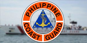 Coast Guard rescues five people as 2 boats sink