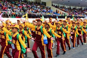 4k athletes to compete in Davaraa week-long meet